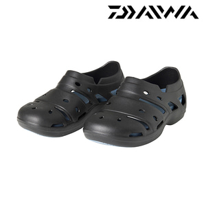 다이와 DL-1482 낚시 선상샌들 데크 미끄럼방지 아쿠아슈즈 논슬립 슬리퍼 신발