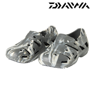 다이와 DL-1482HV 낚시 선상샌들 데크 미끄럼방지 아쿠아슈즈 논슬립 슬리퍼 신발